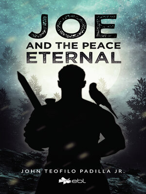 cover image of Joe and the Peace Eternal